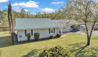 7025 Rance Perry Rd, Appling, GA 30802
