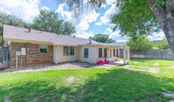 5274 Meadowick Ln, Abilene, TX 79606