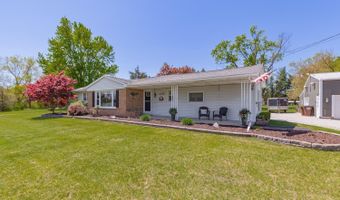 4730 Occidental, Adrian, MI 49221