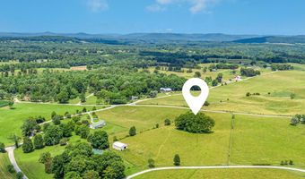 Dogwalk Rd, Alpine, TN 38543