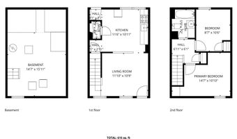 251 RIDGE Rd, Claymont, DE 19703