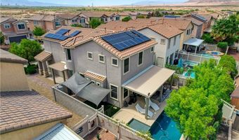 1104 Cactus Rock St, Henderson, NV 89011