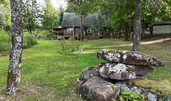 4728 County Road 905, Alpena, AR 72611