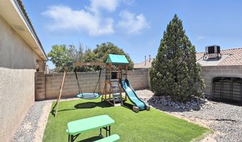 5123 Trevi Pl NW, Albuquerque, NM 87114