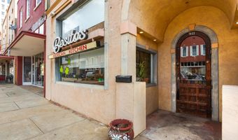 911 NOBLE St, Anniston, AL 36201