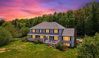 1 Merrill Xing, Bow, NH 03304
