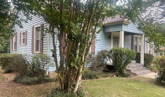 1413 N Jackson, Brookhaven, MS 39601