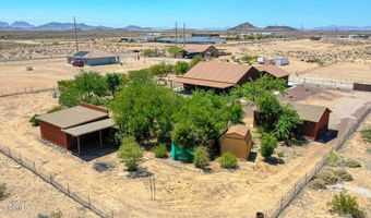 35419 W PIEDMONT Rd, Arlington, AZ 85322