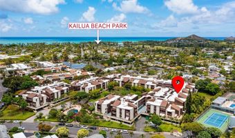 1015 Aoloa Pl 243, Kailua, HI 96734