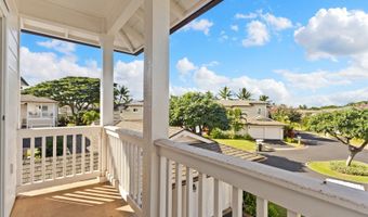 92-1106 Olani St 18-3, Kapolei, HI 96707
