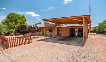 543 E Country Club Rd, Camp Verde, AZ 86322