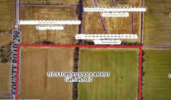 County Road 290, Asbury, MO 64832