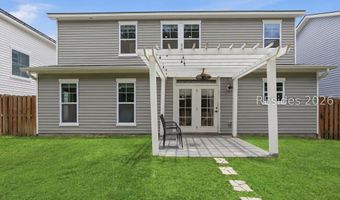 122 Sago Palm Dr, Bluffton, SC 29910
