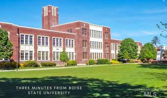 1721 S Rock View Ln, Boise, ID 83705