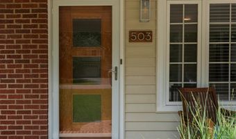 503 BEACH Dr, Annapolis, MD 21403