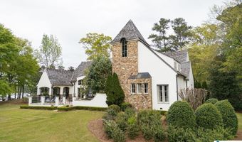 99 WATERS EDGE Way, Alpine, AL 35014