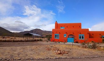 1435 S PEACEFUL PLACE Ln, Bisbee, AZ 85603