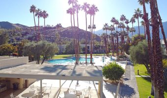 501 Desert Lakes Cir, Palm Springs, CA 92264
