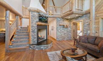 2196 Genoa Heights Ln, Genoa, NV 89411