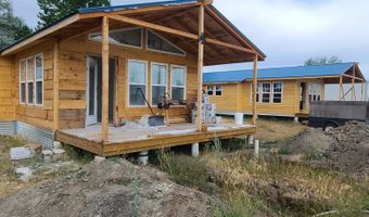 152 HWY 16 E, Buffalo, WY 82834
