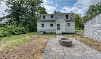 29 Mines Rd, Bristol, CT 06010