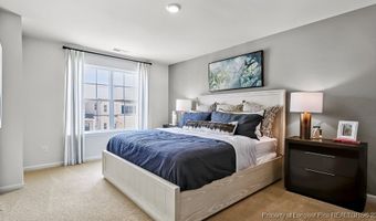 609 Wilder Bloom Path, Aberdeen, NC 28315
