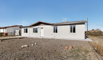 1008 W Ross Ave, Belen, NM 87002