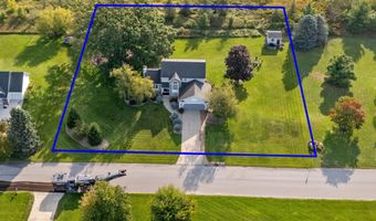 2264 Grand Valley Dr NE, Ada, MI 49301