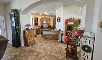 222 Hamilton Ridge Ave, Alamogordo, NM 88310