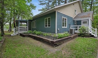 822 S COUNTY ROAD T, Amherst Junction, WI 54407