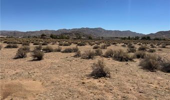 0 Joshua Rd, Apple Valley, CA 92307