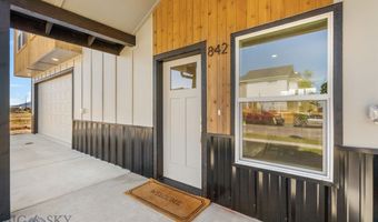 836 ACCOLADE Loop, Belgrade, MT 59714