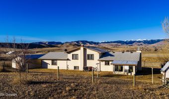 45 Camino, Buffalo, WY 82834