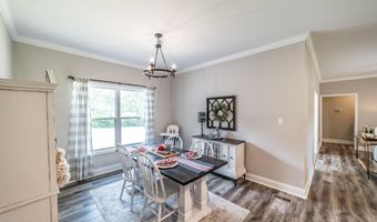 619 Crestman Dr, Arab, AL 35016