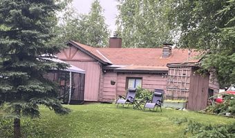22539 Needles Loop, Chugiak, AK 99567