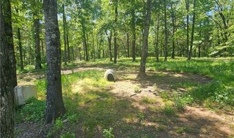 144 Wildwood Lane Lot A Part Of Th, Atkins, AR 72823
