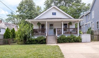 1708 N CAMERON St, Arlington, VA 22207
