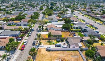 0 W 134th Pl, Compton, CA 90222