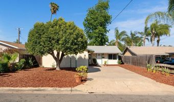 1416 S Maple, Escondido, CA 92025