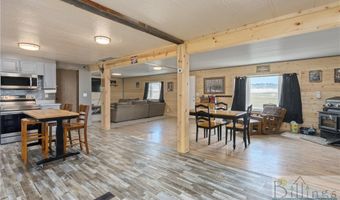 8500 Prairie Hawk Dr, Acton, MT 59002