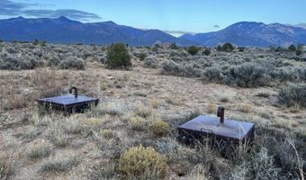 Cavalry Camp Road lot 14, Arroyo Seco, NM 87514