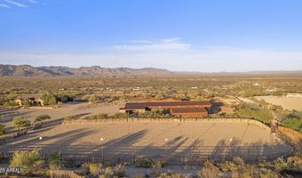 21620 W Buckwheat Ln, Congress, AZ 85332