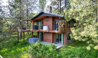 3226 District Two Rd, Bonners Ferry, ID 83805