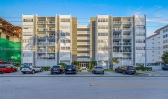 9381 E Bay Harbor Dr 504N, Bay Harbor Islands, FL 33154