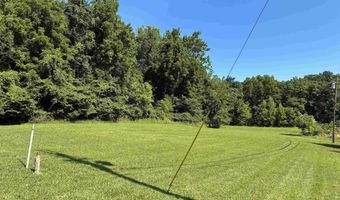 140 Ac Off Eastlake Dr, Bedford, IN 47421