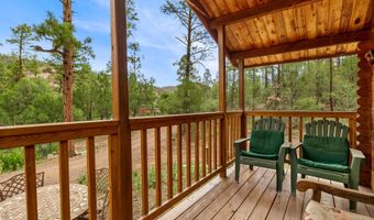 19424 Blue River Rd, Blue, AZ 85922
