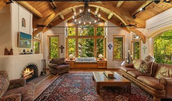 10817 And 10825 County Road 742, Almont, CO 81210