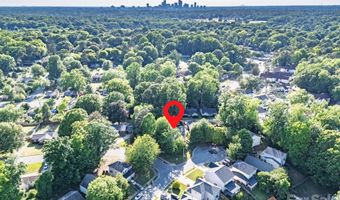 2120 Amesbury Ave, Charlotte, NC 28205