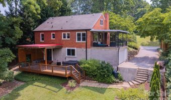 72 Ivanhoe Ave, Asheville, NC 28806
