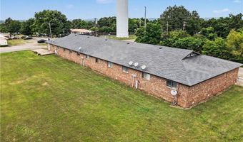 317 Young St, Arkoma, OK 74901